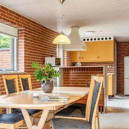 Sj300-haderslev-vikaerparken-87 Casa de Férias