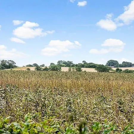 Sj300-haderslev-vikaerparken-87 Casa de Férias *