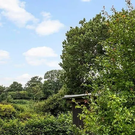 Casa de Férias Sj300-haderslev-vikaerparken-87 *