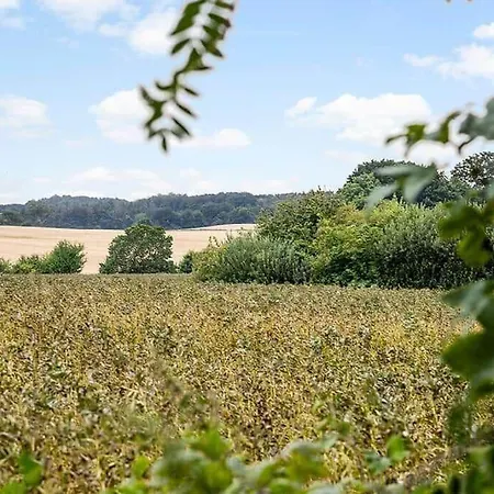 Sj300-haderslev-vikaerparken-87 Casa de Férias