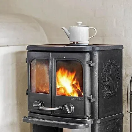 Casa de Férias Sj300-haderslev-vikaerparken-87