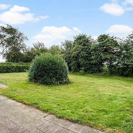 Casa de Férias Sj300-haderslev-vikaerparken-87 Diernæs
