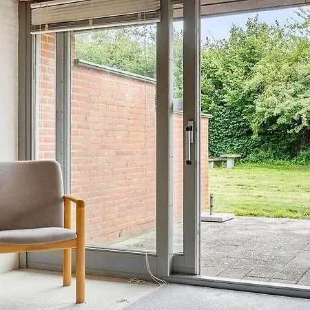 Sj300-haderslev-vikaerparken-87 Casa de Férias