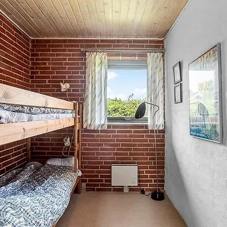 Sj300-haderslev-vikaerparken-87 Casa de Férias *