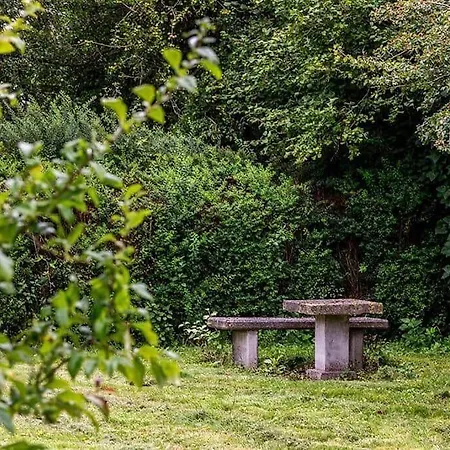 Casa de Férias Sj300-haderslev-vikaerparken-87 Diernæs