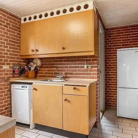 Sj300-haderslev-vikaerparken-87 Casa de Férias *