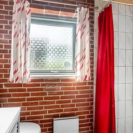 Casa de Férias Sj300-haderslev-vikaerparken-87 Diernæs